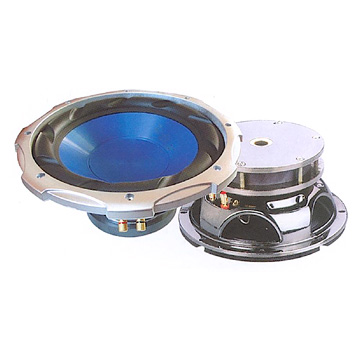 planet audio sub woofer 