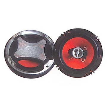 car audio speaker 