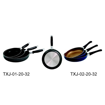 Fry Pans