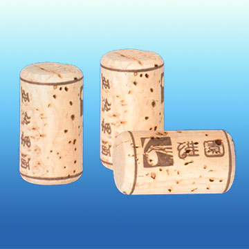 Natural Cork Stoppers