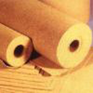 Cork Roll, Cork Paper