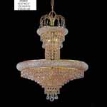 Empire Crystal Chandelier