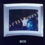 Crystal Photo Frame