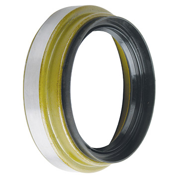 Double Lip Oil Seals