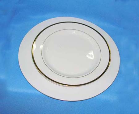 Flat Plates