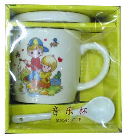 MUSIC CUP