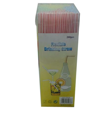 Drinking  Straws