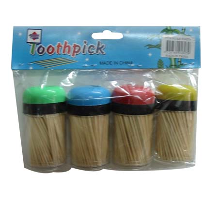 Toothpicks