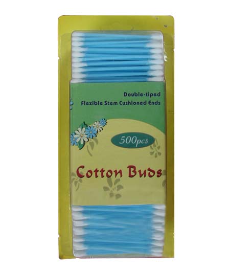 Cotton Buds