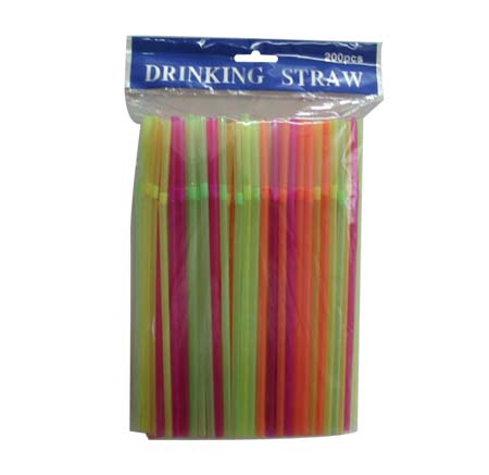 Drinking  Straws