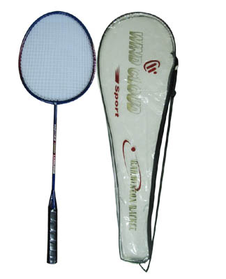 Badminton Bat