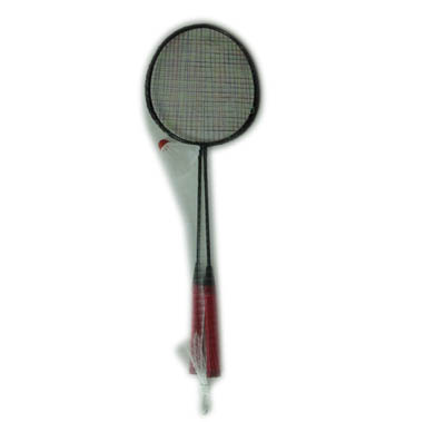 badminton racket 