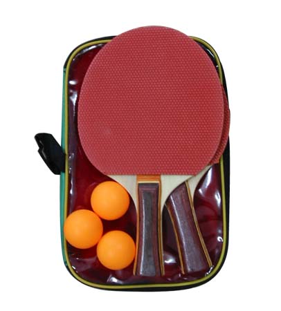 Table Tennis  