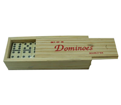 dominoe game 