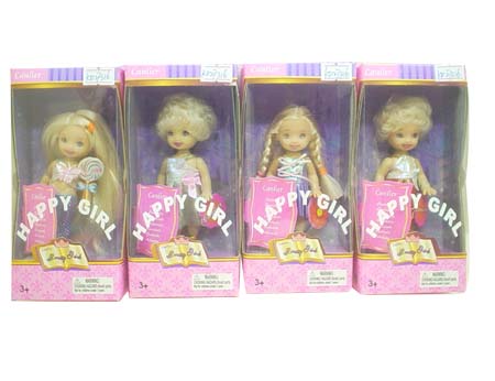 DOLLS