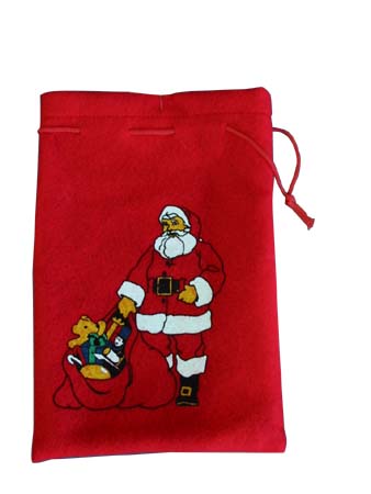 Christmas Gift Bag