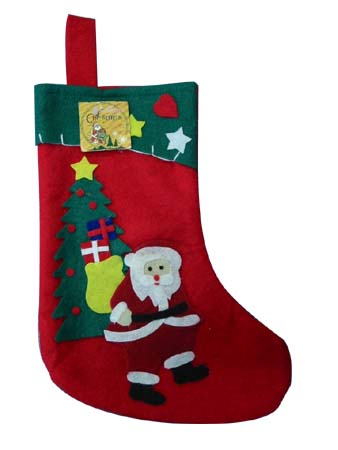 Christmas Socking