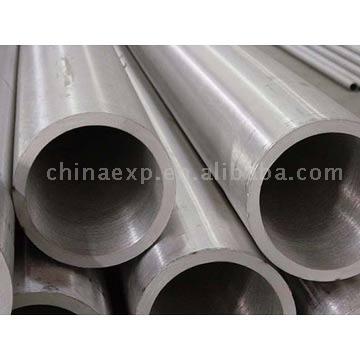 Stainless Steel Seamless Pipe