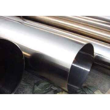 Stainless Steel Welded Pipes