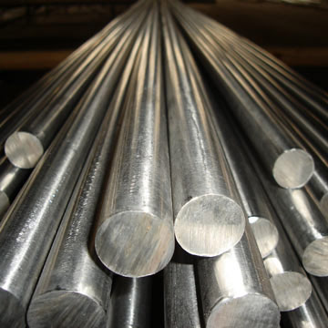 Stainless Steel Bars