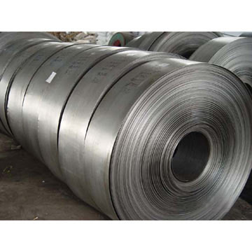 Steel Strips