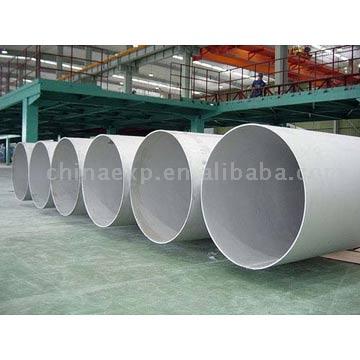 Stainless Steel Seamless Pipe