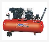 Reciprocating Piston Air Compressors