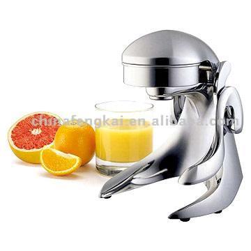 Hand Juicers