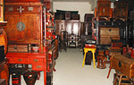 Chinese Furniture Inc