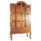 solid wood cabinet 