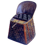 chinese basket 