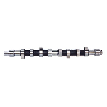chill cast camshaft 