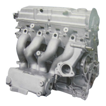 intake manifold 