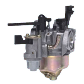 Carburetors