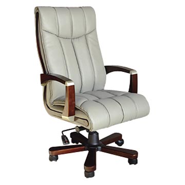 Executive Office Chairs