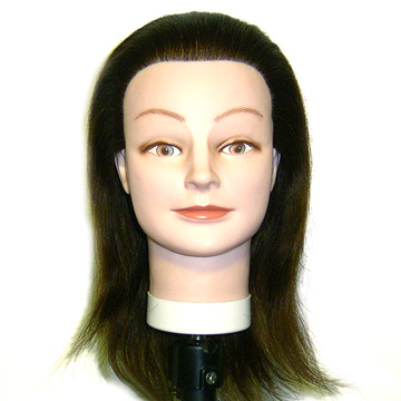 Mannequin Heads