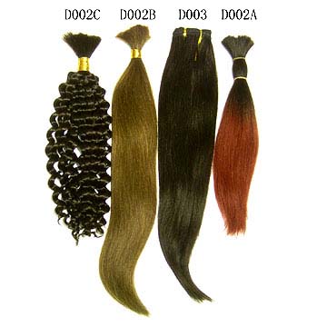 Hairpieces