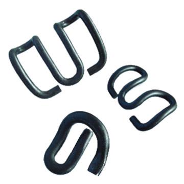 Tension Clips 