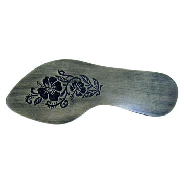 synthetic leather material insole 