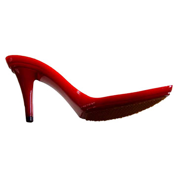 Fashionable High Heel Shoes Outsoles