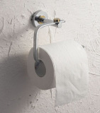 Bathroom Accessories - Paper Holders