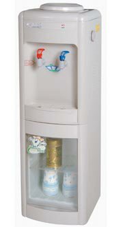 Vertical Water Dispenser