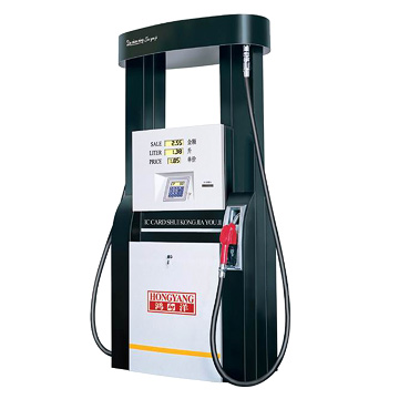 Fuel Dispensers