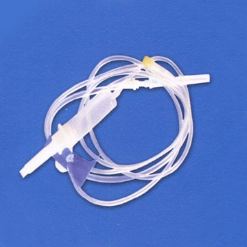 A1-B1Disposable Infusion Sets