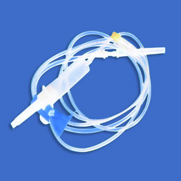 A1-B8Disposable Infusion Sets