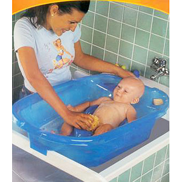 Infant Bathtubs