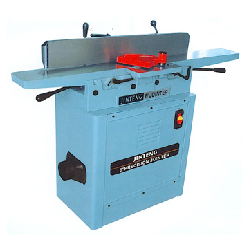 6" Jointers