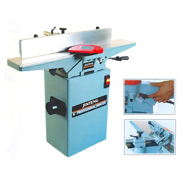 6" Jointers
