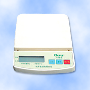 Digital - Electronic Food Scales