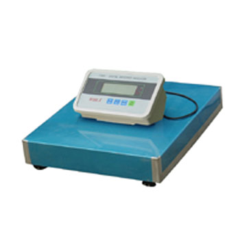 Electronic - Digital Weighing-Pricing Platforms